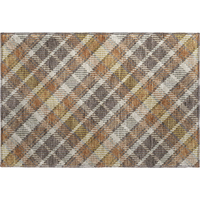 Dalyn Soft Essentials SE3 Transitional Machine Made Multi Rug