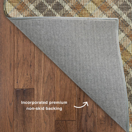 Dalyn Soft Essentials SE3 Transitional Machine Made Multi Rug