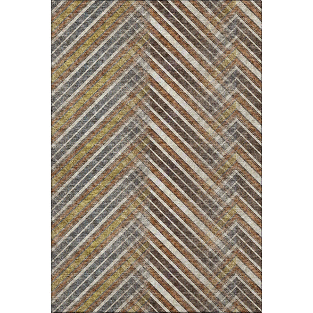 Dalyn Soft Essentials SE3 Transitional Machine Made Multi Rug