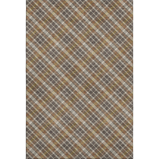 Dalyn Soft Essentials SE3 Transitional Machine Made Multi Rug