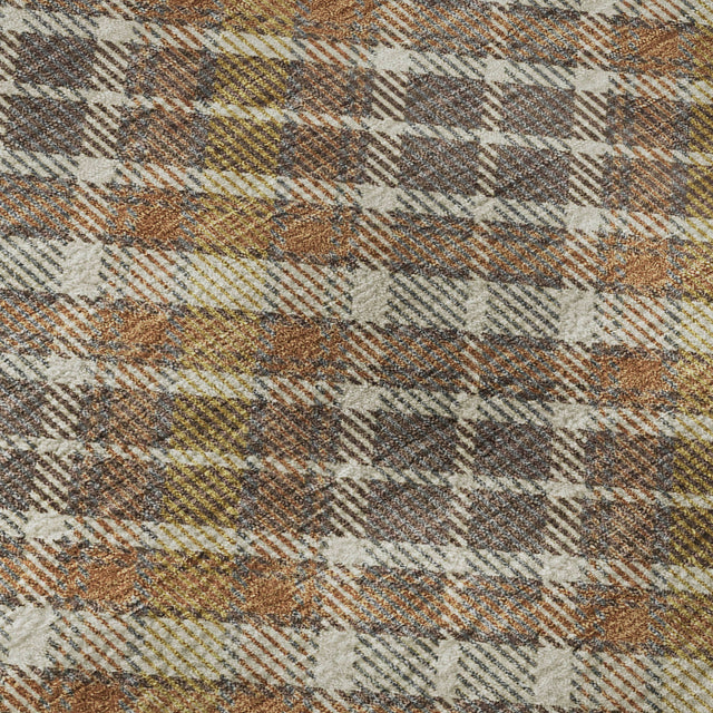 Dalyn Soft Essentials SE3 Transitional Machine Made Multi Rug