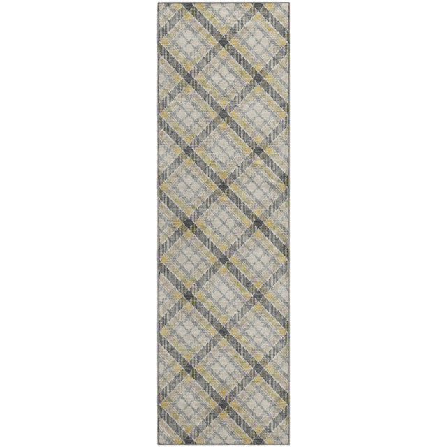 Dalyn Soft Essentials SE3 Transitional Machine Made Gray Rug