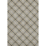 Dalyn Soft Essentials SE3 Transitional Machine Made Gray Rug