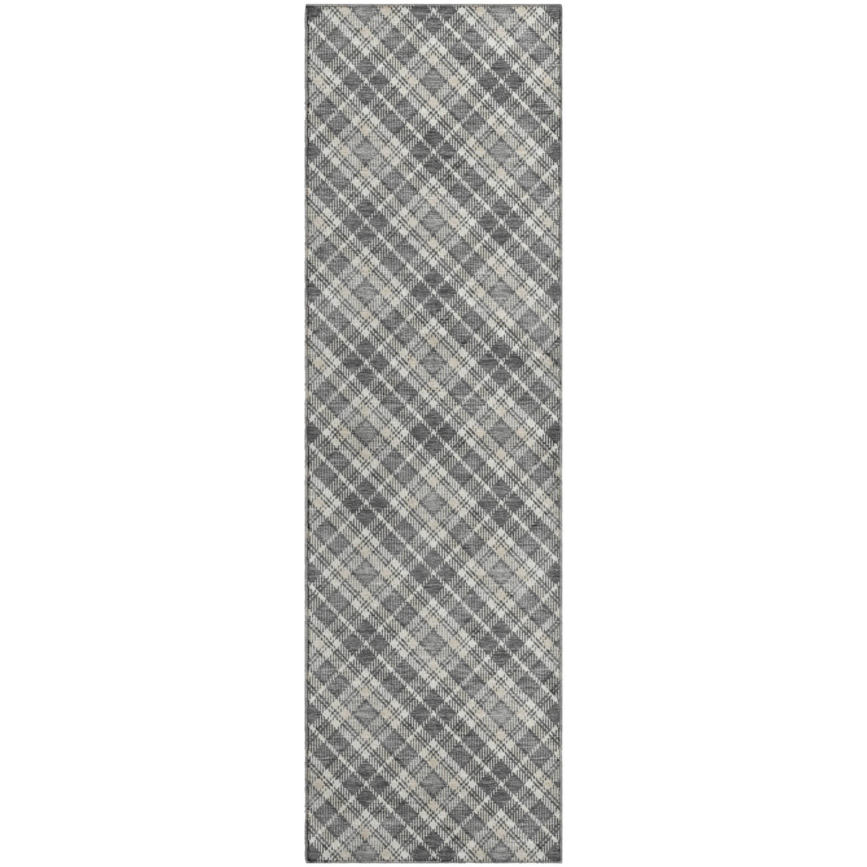 Dalyn Soft Essentials SE3 Transitional Machine Made Gray Rug