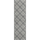 Dalyn Soft Essentials SE3 Transitional Machine Made Gray Rug