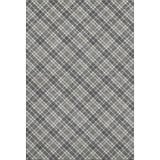Dalyn Soft Essentials SE3 Transitional Machine Made Gray Rug