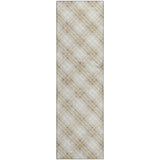 Dalyn Soft Essentials SE3 Transitional Machine Made Ivory Rug