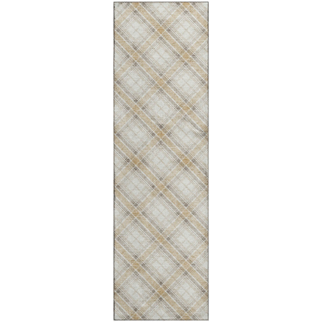 Dalyn Soft Essentials SE3 Transitional Machine Made Ivory Rug