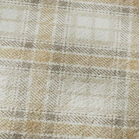 Dalyn Soft Essentials SE3 Transitional Machine Made Ivory Rug