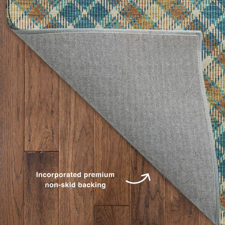 Dalyn Soft Essentials SE3 Transitional Machine Made Multi Rug