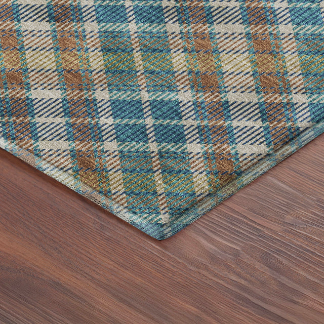 Dalyn Soft Essentials SE3 Transitional Machine Made Multi Rug