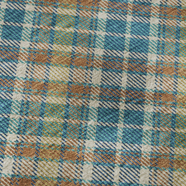 Dalyn Soft Essentials SE3 Transitional Machine Made Multi Rug