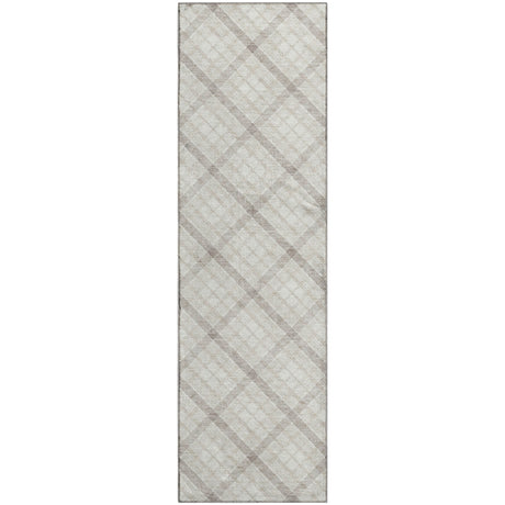 Dalyn Soft Essentials SE3 Transitional Machine Made Ivory Rug