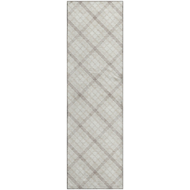 Dalyn Soft Essentials SE3 Transitional Machine Made Ivory Rug