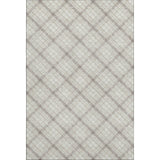 Dalyn Soft Essentials SE3 Transitional Machine Made Ivory Rug