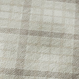 Dalyn Soft Essentials SE3 Transitional Machine Made Ivory Rug