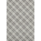Dalyn Soft Essentials SE3 Transitional Machine Made Ivory Rug