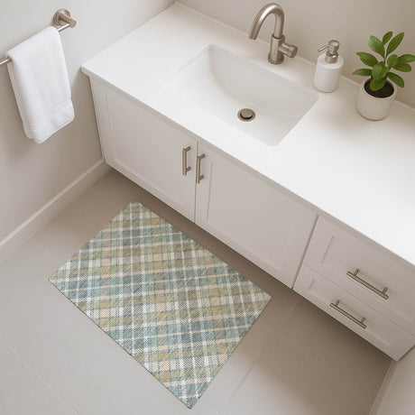 Dalyn Soft Essentials SE3 Transitional Machine Made Multi Rug