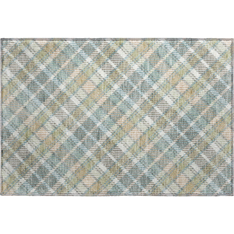 Dalyn Soft Essentials SE3 Transitional Machine Made Multi Rug
