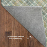 Dalyn Soft Essentials SE3 Transitional Machine Made Multi Rug