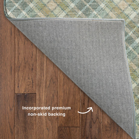 Dalyn Soft Essentials SE3 Transitional Machine Made Multi Rug