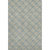 Dalyn Soft Essentials SE3 Transitional Machine Made Multi Rug