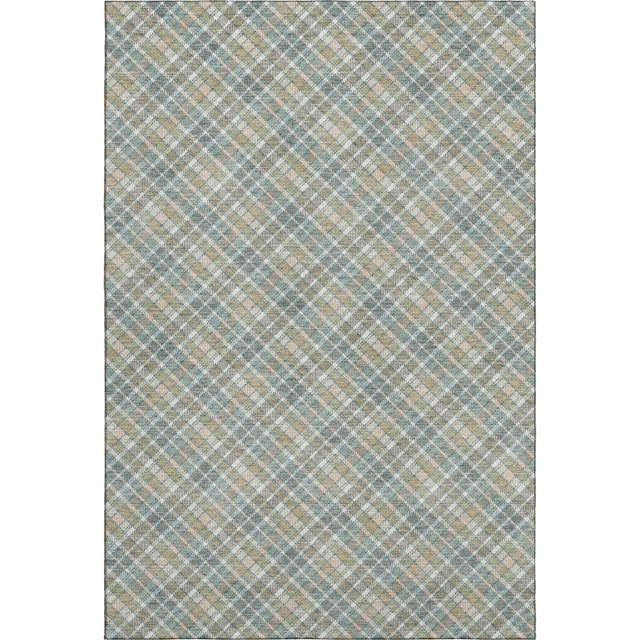 Dalyn Soft Essentials SE3 Transitional Machine Made Multi Rug
