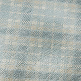 Dalyn Soft Essentials SE3 Transitional Machine Made Blue Rug