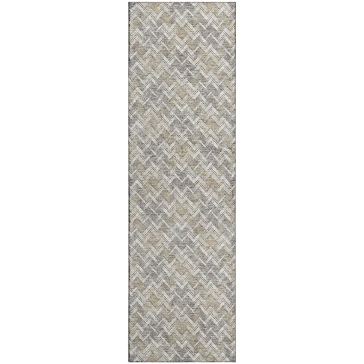 Dalyn Soft Essentials SE3 Transitional Machine Made Brown Rug