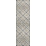 Dalyn Soft Essentials SE3 Transitional Machine Made Brown Rug