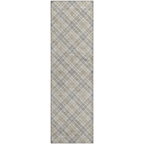 Dalyn Soft Essentials SE3 Transitional Machine Made Brown Rug