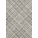 Dalyn Soft Essentials SE3 Transitional Machine Made Brown Rug