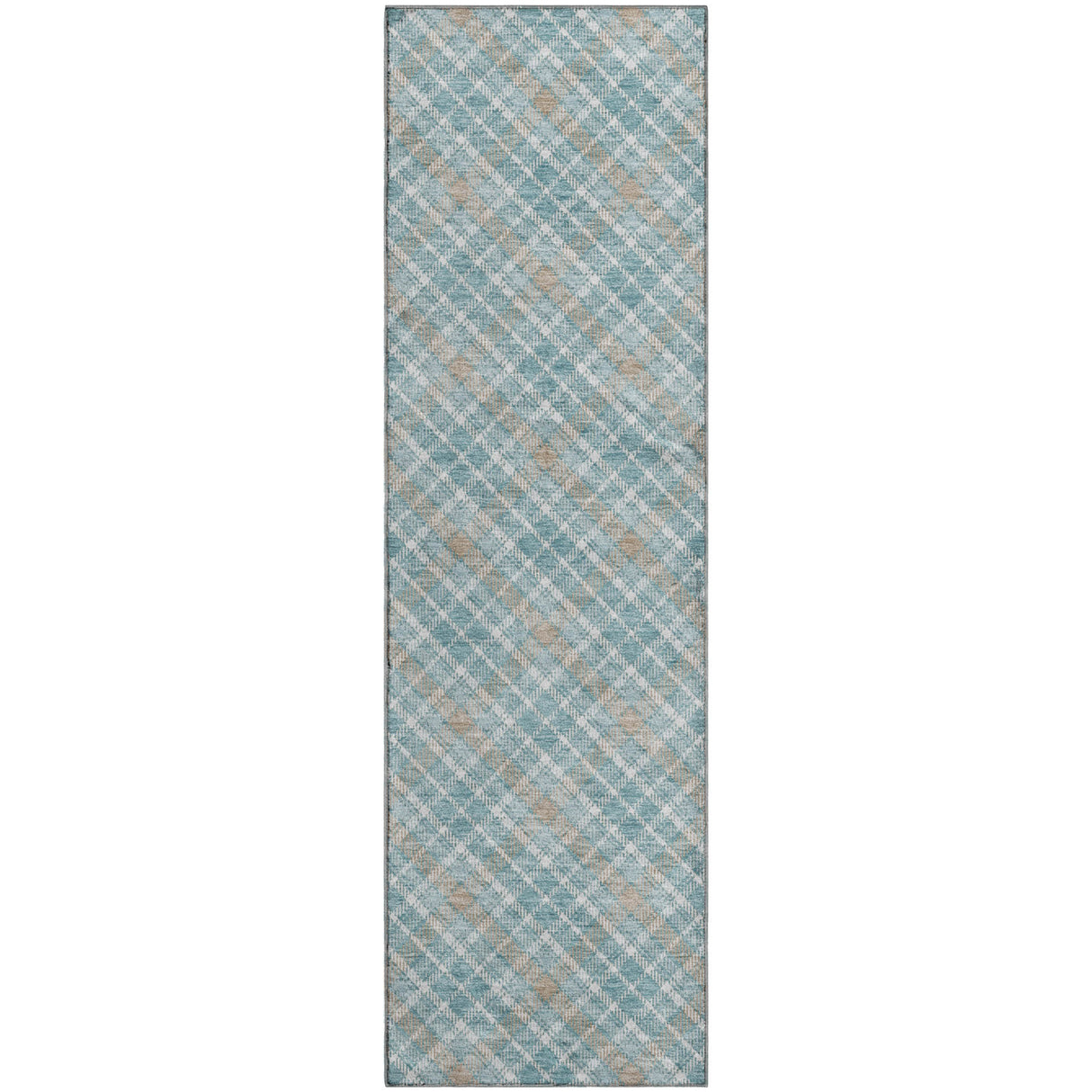 Dalyn Soft Essentials SE3 Transitional Machine Made Teal Rug