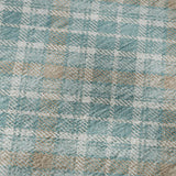 Dalyn Soft Essentials SE3 Transitional Machine Made Teal Rug