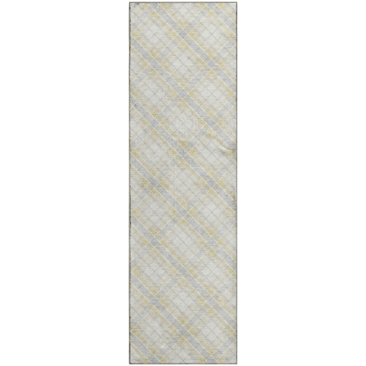 Dalyn Soft Essentials SE3 Transitional Machine Made Gold Rug