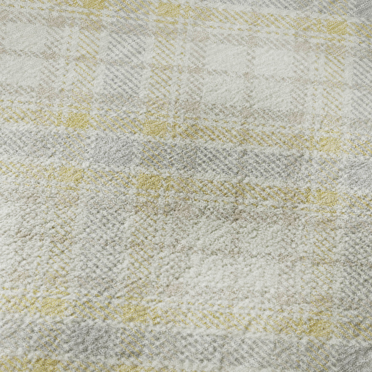 Dalyn Soft Essentials SE3 Transitional Machine Made Gold Rug