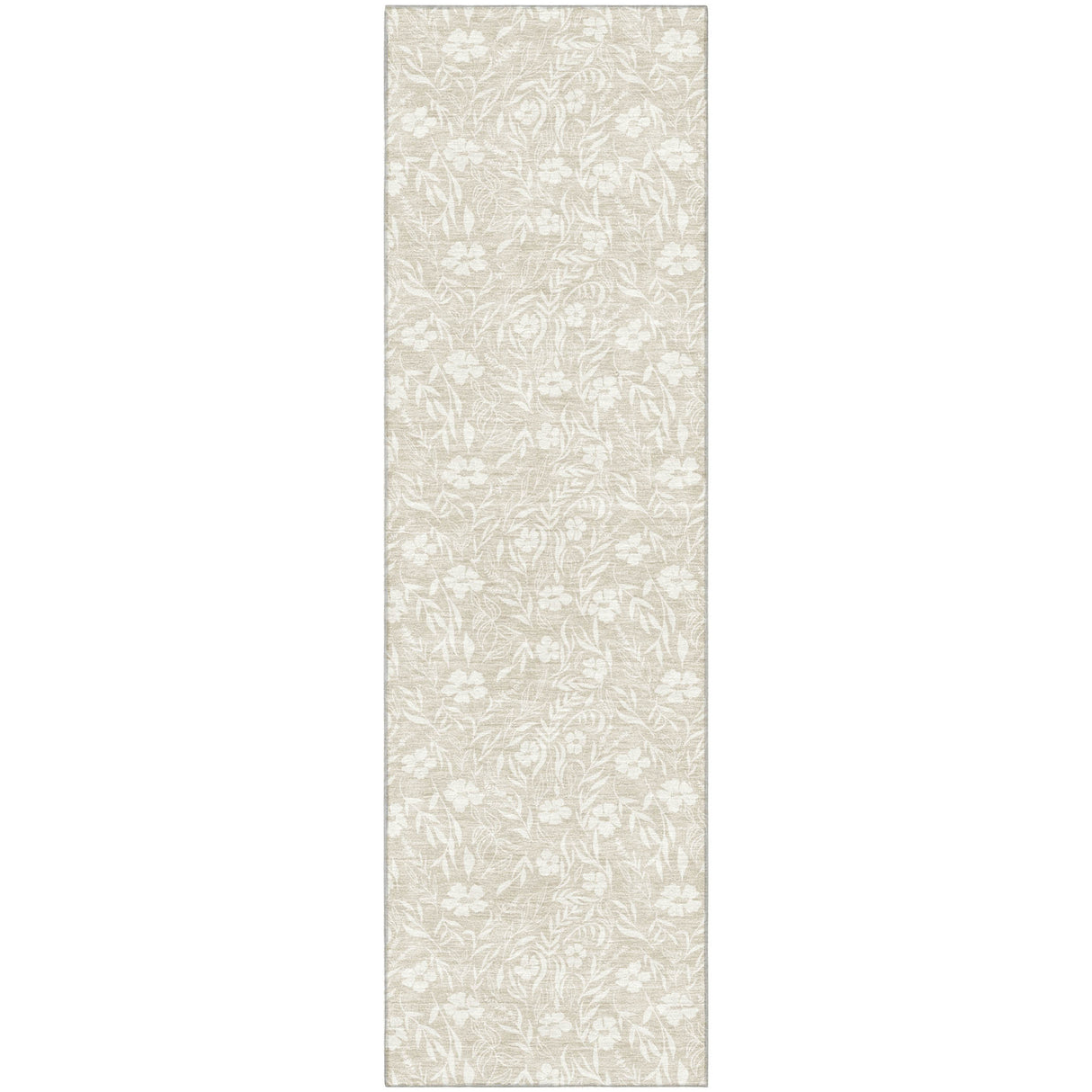 Dalyn Soft Essentials SE4 Transitional Machine Made Brown Rug
