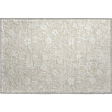 Dalyn Soft Essentials SE4 Transitional Machine Made Brown Rug