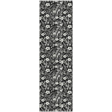 Dalyn Soft Essentials SE4 Transitional Machine Made Black Rug