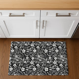 Dalyn Soft Essentials SE4 Transitional Machine Made Black Rug