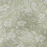 Dalyn Soft Essentials SE4 Transitional Machine Made Green Rug