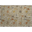 Dalyn Soft Essentials SE4 Transitional Machine Made Brown Rug