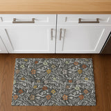 Dalyn Soft Essentials SE4 Transitional Machine Made Gray Rug