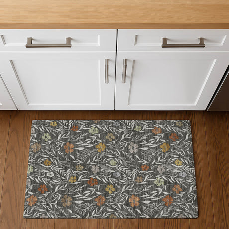 Dalyn Soft Essentials SE4 Transitional Machine Made Gray Rug