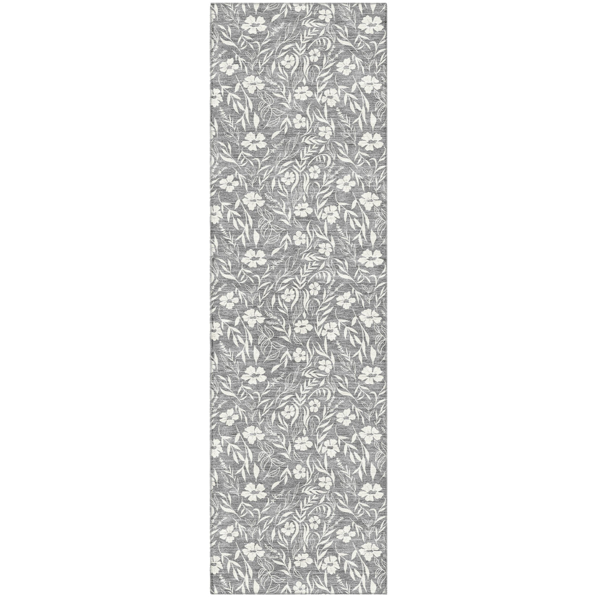 Dalyn Soft Essentials SE4 Transitional Machine Made Gray Rug
