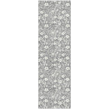 Dalyn Soft Essentials SE4 Transitional Machine Made Gray Rug