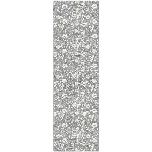 Dalyn Soft Essentials SE4 Transitional Machine Made Gray Rug