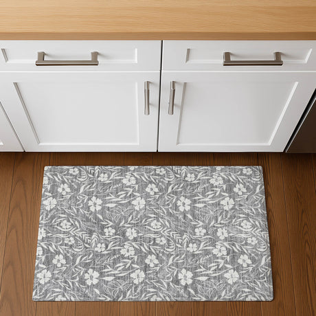 Dalyn Soft Essentials SE4 Transitional Machine Made Gray Rug