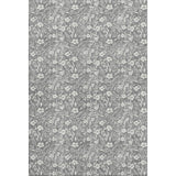 Dalyn Soft Essentials SE4 Transitional Machine Made Gray Rug