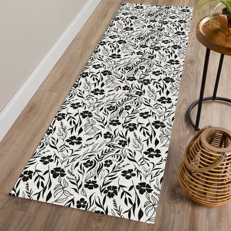 Dalyn Soft Essentials SE4 Transitional Machine Made Ivory Rug